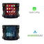 Autoradio CarPlay & Android Auto per Mitsubishi Outlander | 2008-2012 | 9,7 pollici | Android 15 | CTX-7413