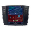Radio z CarPlay i Android Auto do Mitsubishi Pajero | 2006–2014 | 9,7 cali | Android 15 | CTX-7414