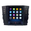 Radio z CarPlay i Android Auto do Mitsubishi Pajero | 2006–2014 | 9,7 cali | Android 15 | CTX-7414