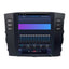 Radio z CarPlay i Android Auto do Mitsubishi Pajero | 2006–2014 | 9,7 cali | Android 15 | CTX-7414