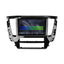 Mitsubishi Pajero CarPlay & Android Auto Radio | 2019 bis 2025 | 9 Zoll | Android 15 | CTX-7186