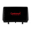 Mitsubishi Space Star CarPlay & Android Auto radio | 1997 t/m 2005 | 9 inch | Android 15 | CTX-7396