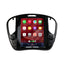 Nissan Juke CarPlay & Android Auto radio | 2010 t/m 2019 | 9.7 inch | Android 15 | CTX-7421