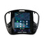 Nissan Juke CarPlay & Android Auto radio | 2010 t/m 2019 | 9.7 inch | Android 15 | CTX-7421