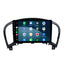 Nissan Juke CarPlay & Android Auto radio | 2010 t/m 2019 | 9 inch | Android 15 | CTX-7187