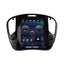 Nissan Juke CarPlay & Android Auto radio | 2010 t/m 2019 | 9.7 inch | Android 15 | CTX-7421