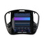 Nissan Juke CarPlay & Android Auto radio | 2010 t/m 2019 | 9.7 inch | Android 15 | CTX-7421