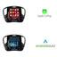 Nissan Juke CarPlay & Android Auto radio | 2010 t/m 2019 | 9.7 inch | Android 15 | CTX-7421
