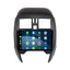 Nissan Micra CarPlay & Android Auto Radio | 2013 bis 2017 | 9 Zoll | Android 15