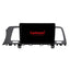 Autoradio CarPlay & Android Auto per Nissan Murano Z51 | 2008-2016 | 9 pollici | Android 15 | CTX-7385