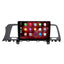 Autoradio CarPlay & Android Auto per Nissan Murano Z51 | 2008-2016 | 9 pollici | Android 15 | CTX-7385