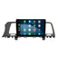 Autoradio CarPlay & Android Auto per Nissan Murano Z51 | 2008-2016 | 9 pollici | Android 15 | CTX-7385