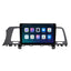 Autoradio CarPlay & Android Auto per Nissan Murano Z51 | 2008-2016 | 9 pollici | Android 15 | CTX-7385