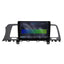 Autoradio CarPlay & Android Auto per Nissan Murano Z51 | 2008-2016 | 9 pollici | Android 15 | CTX-7385