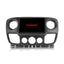 Opel Movano CarPlay & Android Auto radio | 2010 t/m 2021 | 10 inch | Android 15