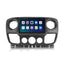 Opel Movano CarPlay & Android Auto radio | 2010 t/m 2021 | 10 inch | Android 15