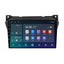 Nissan Pixo CarPlay & Android Auto Radio | 2009 bis 2013 | 9 Zoll | Android 15 | CTX-7340