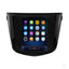 Nissan Qashqai CarPlay & Android Auto radio | 2014 to 2021 | 9 inch | Android 15 | CTX-7461