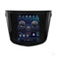 Nissan Qashqai CarPlay & Android Auto radio | 2014 to 2021 | 9 inch | Android 15 | CTX-7461