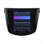 Nissan Qashqai CarPlay & Android Auto radio | 2014 to 2021 | 9 inch | Android 15 | CTX-7461
