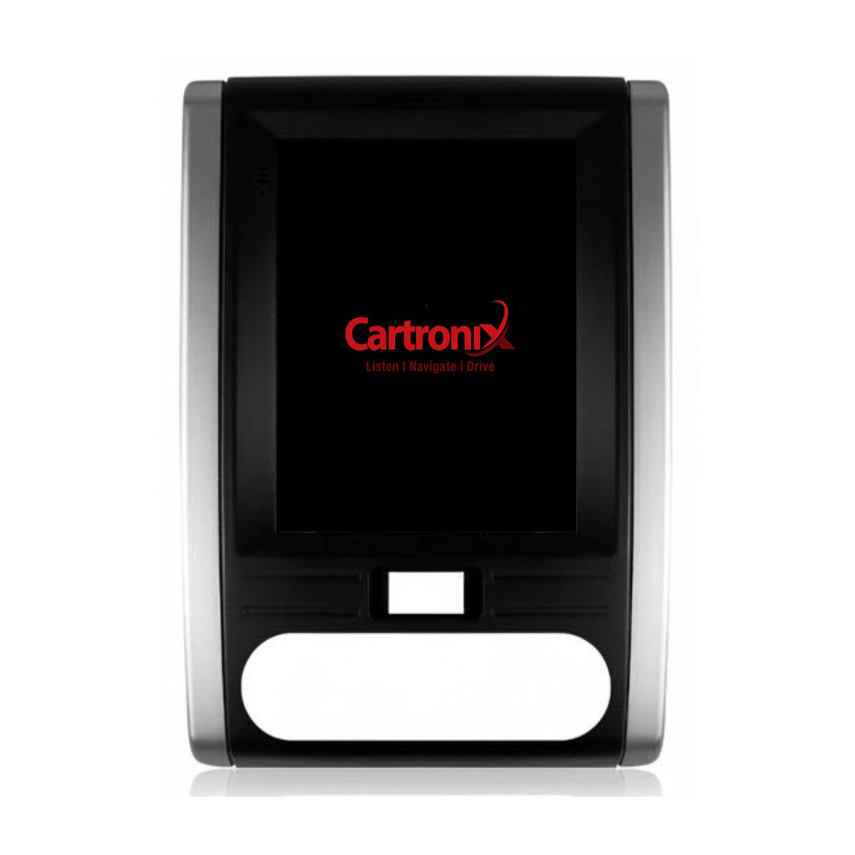 Autoradio CarPlay & Android Auto per Nissan X-Trail | 2008-2012 | 9,7 pollici | Android 15 | CTX-7422
