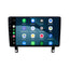Opel Antara CarPlay & Android Auto radio | 2006 t/m 2015 | 9 inch | Android 15 | CTX-7429