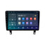 Opel Antara CarPlay & Android Auto radio | 2006 t/m 2015 | 9 inch | Android 15 | CTX-7429