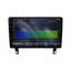 Opel Antara CarPlay & Android Auto radio | 2006 t/m 2015 | 9 inch | Android 15 | CTX-7429