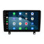 Radio z CarPlay i Android Auto do Opel Astra H | 2005–2014 | 9 cali | Android 15 | CTX-7430