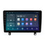 Radio z CarPlay i Android Auto do Opel Astra H | 2005–2014 | 9 cali | Android 15 | CTX-7430