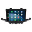 Opel Astra K CarPlay & Android Auto Radio | 2015 bis 2021 | 9 Zoll | Android 15 | CTX-7366