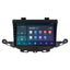 Opel Astra K CarPlay & Android Auto Radio | 2015 bis 2021 | 9 Zoll | Android 15 | CTX-7366