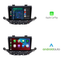 Opel Astra K CarPlay Car Radio | Android 13 | 2GB + 32GB | 2015 to 2021 | Android Auto & Apple CarPlay