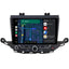 Opel Astra K CarPlay Car radio | Android 13 | 2GB + 32GB | 2015 to 2021 | Android Auto & Apple CarPlay