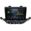Opel Astra K CarPlay Car radio | Android 13 | 2GB + 32GB | 2015 to 2021 | Android Auto & Apple CarPlay