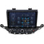 Opel Astra K CarPlay Car radio | Android 13 | 2GB + 32GB | 2015 to 2021 | Android Auto & Apple CarPlay