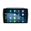 Radio con CarPlay y Android Auto para Opel Combo | 2012 a 2018 | 9 pulgadas | Android 15 | CTX-7094