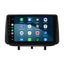 Opel Meriva CarPlay & Android Auto Radio | 2010 bis 2017 | 9 Zoll | Android 15 | CTX-7409