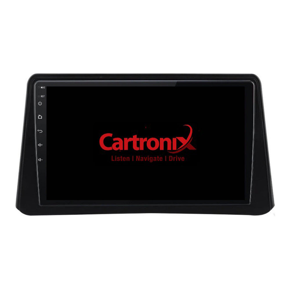 Opel Mokka CarPlay & Android Auto radio | 2012 to 2016 | 9 inch | Android 15