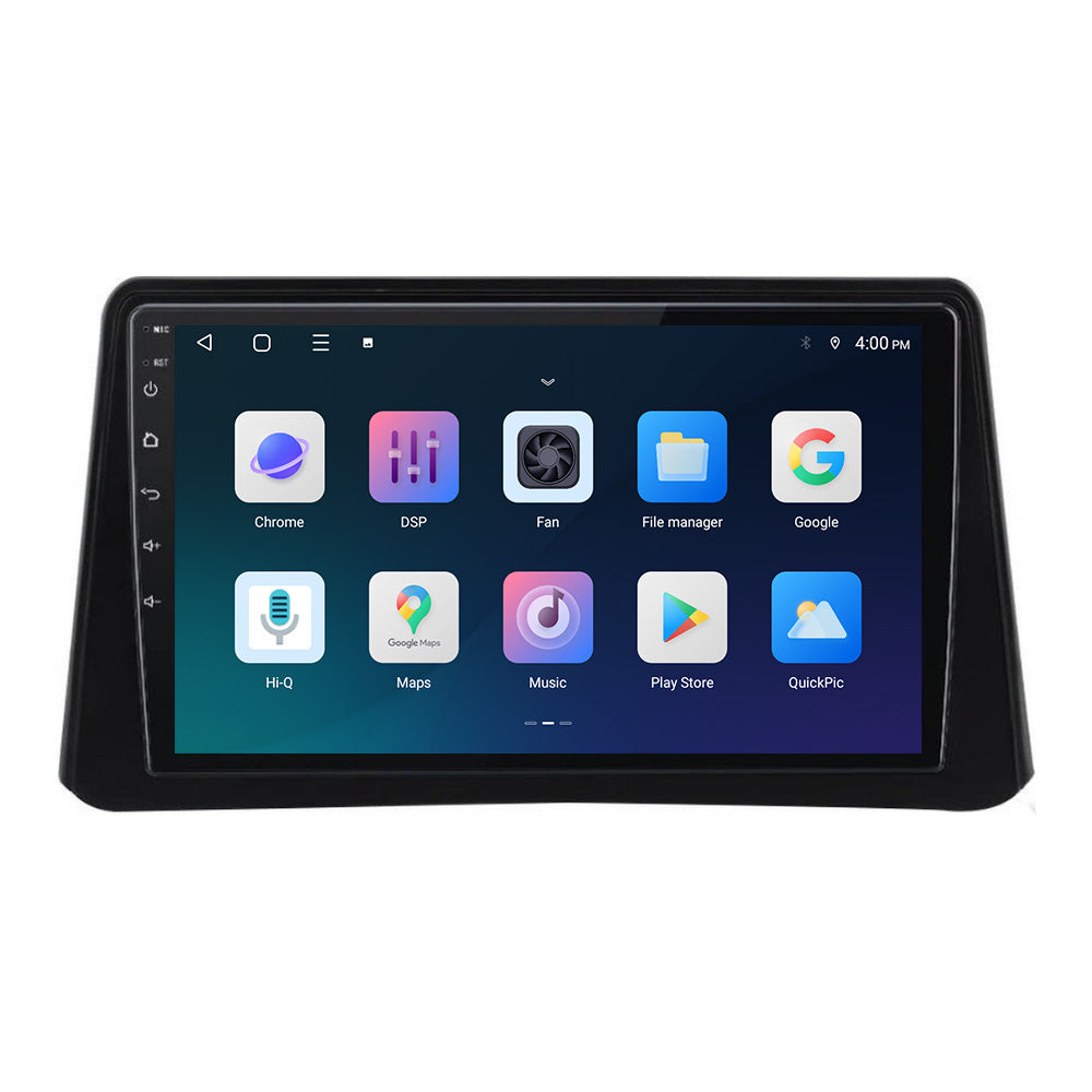 Opel Mokka CarPlay & Android Auto radio | 2012 to 2016 | 9 inch | Android 15