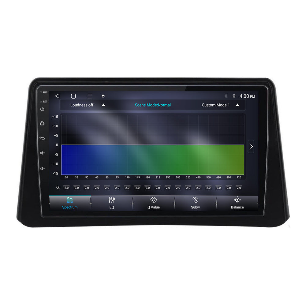 Opel Mokka CarPlay & Android Auto radio | 2012 to 2016 | 9 inch | Android 15