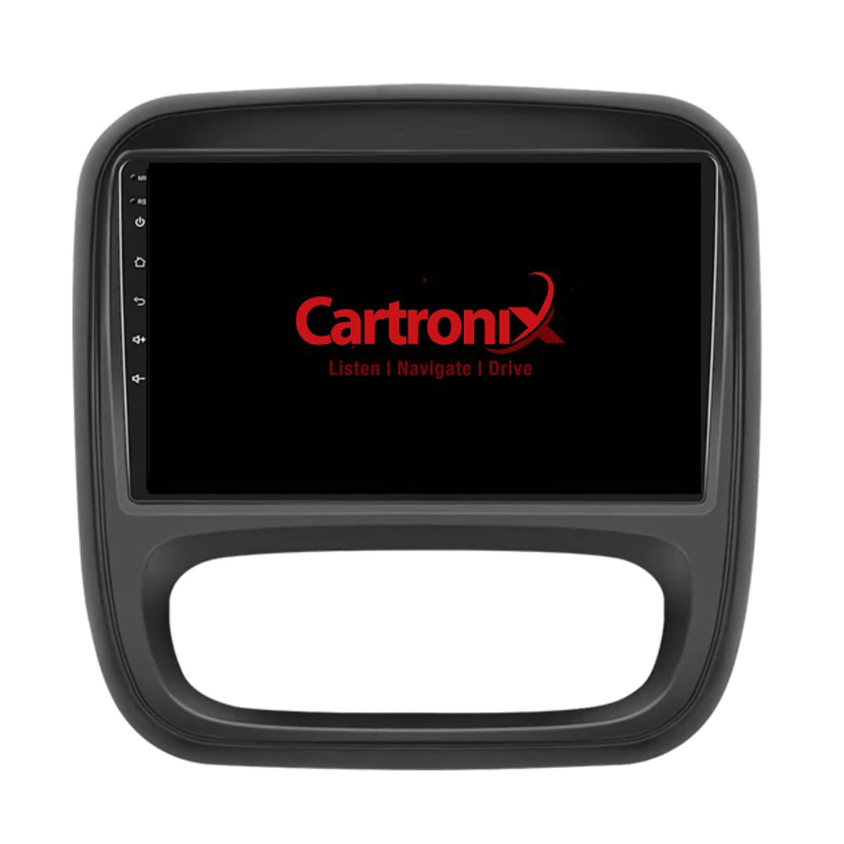 Radio z CarPlay i Android Auto do Opel Vivaro | 2016–2020 | 9 cali | Android 15