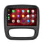 Radio z CarPlay i Android Auto do Opel Vivaro | 2016–2020 | 9 cali | Android 15