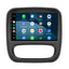 Radio z CarPlay i Android Auto do Opel Vivaro | 2016–2020 | 9 cali | Android 15