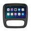 Radio z CarPlay i Android Auto do Opel Vivaro | 2016–2020 | 9 cali | Android 15