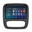 Radio z CarPlay i Android Auto do Opel Vivaro | 2016–2020 | 9 cali | Android 15