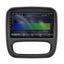 Radio z CarPlay i Android Auto do Opel Vivaro | 2016–2020 | 9 cali | Android 15