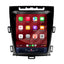 Radio z CarPlay i Android Auto do Opel Zafira C | 2012–2016 | 9,7 cali | Android 15 | CTX-7415