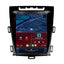 Radio z CarPlay i Android Auto do Opel Zafira C | 2012–2016 | 9,7 cali | Android 15 | CTX-7415