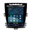 Radio z CarPlay i Android Auto do Opel Zafira C | 2012–2016 | 9,7 cali | Android 15 | CTX-7415